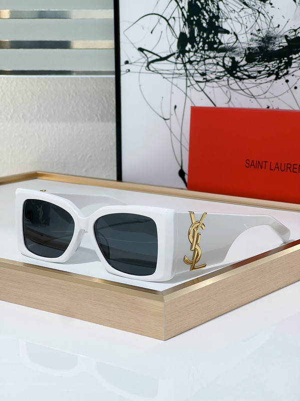 YL Sunglasses AAAA-873