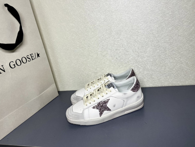 GGDB women shoes 1：1 quality-062