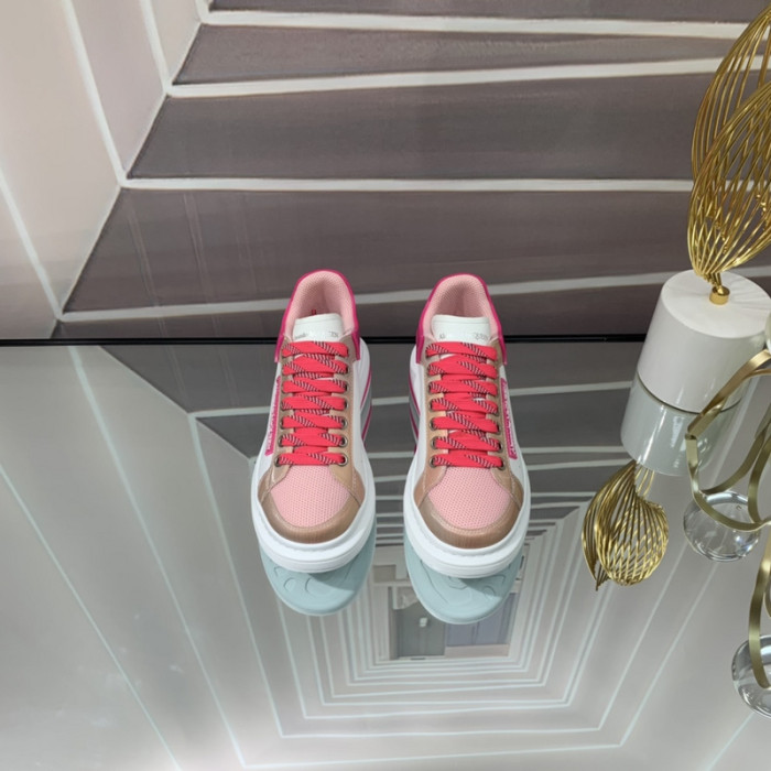 Alexander McQueen men shoes 1：1 quality-751