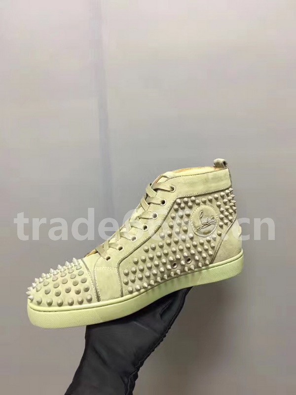 Super Max Christian Louboutin Shoes-820