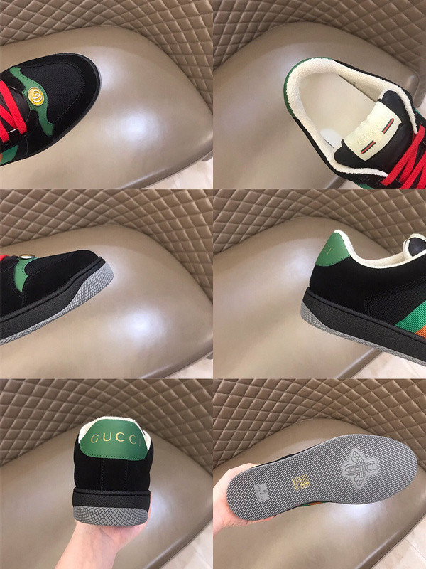 G men shoes 1：1 quality-3648