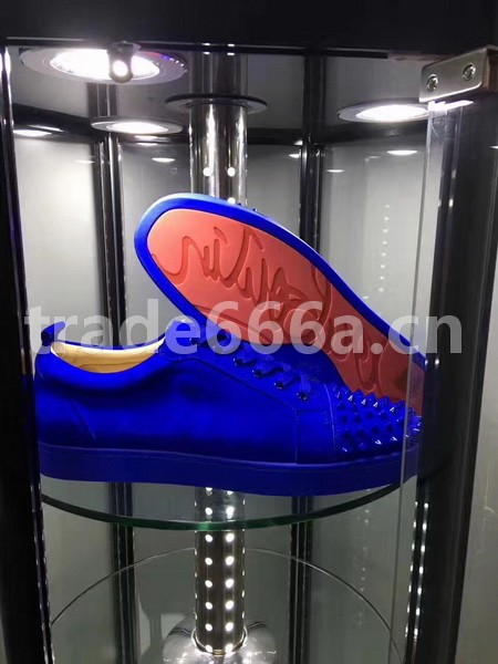 Super Max Christian Louboutin Shoes-641