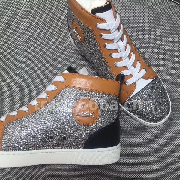 Super Max Christian Louboutin Shoes-876