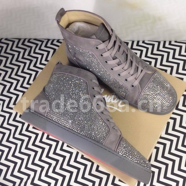 Super Max Christian Louboutin Shoes-965