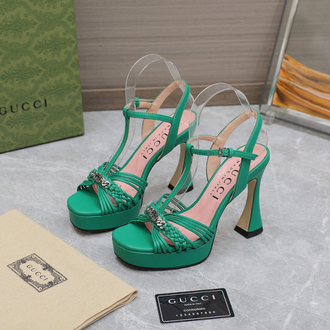 G women slippers 1:1 quality-1066