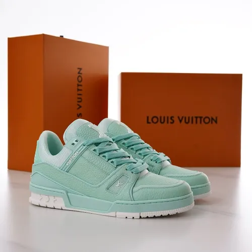Super Max LV Shoes-3199