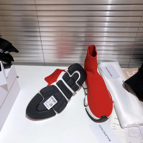 B Sock Shoes 1：1 quality-162