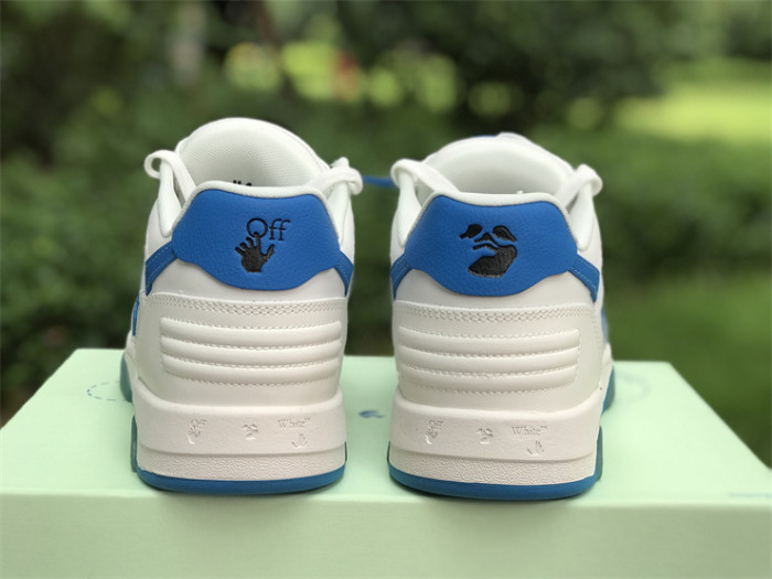 OFFwhite Women Shoes 1：1 quality-107