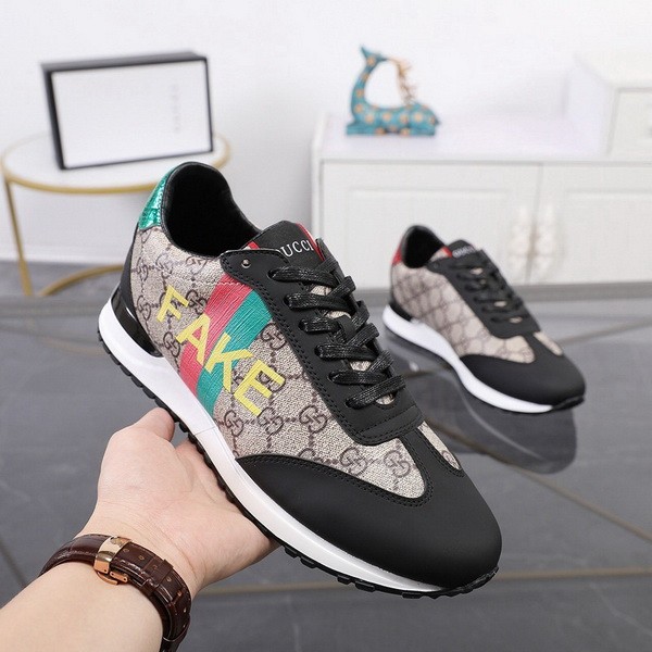 G men shoes 1:1 quality-2875