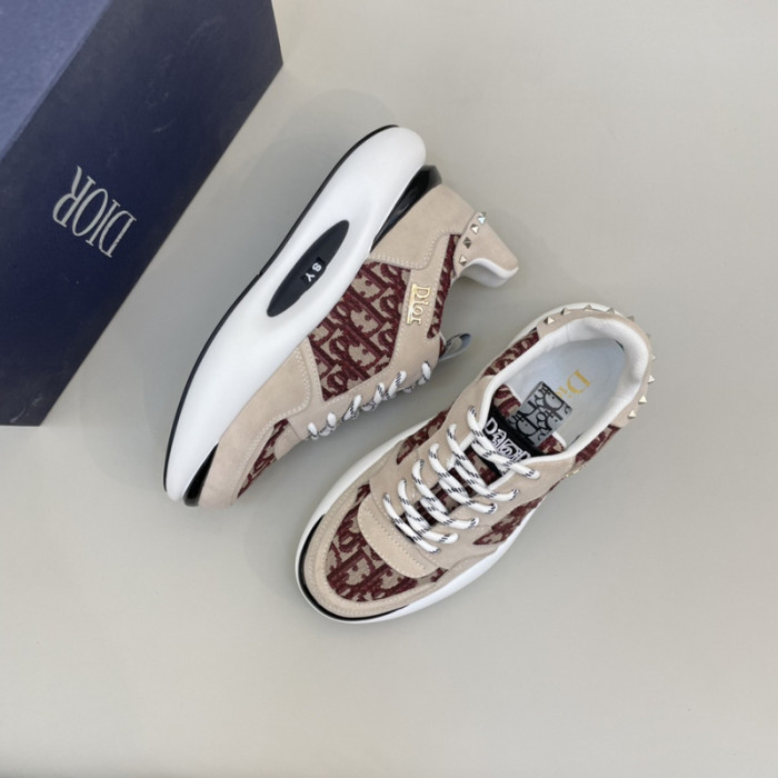 Versace Men Shoes 1：1 Quality-711