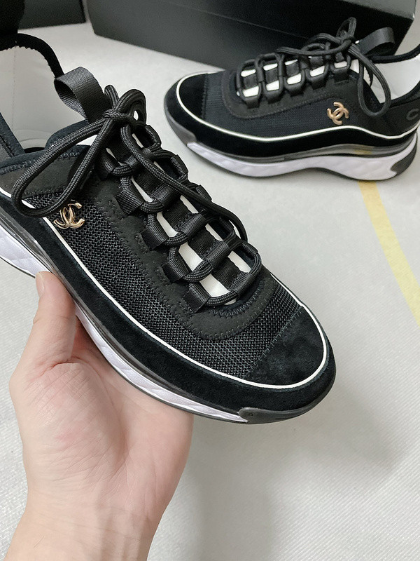 Chal Men Shoes 1：1 Quality-210