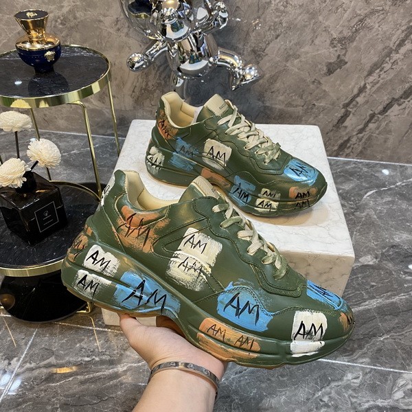 G men shoes 1:1 quality-3223