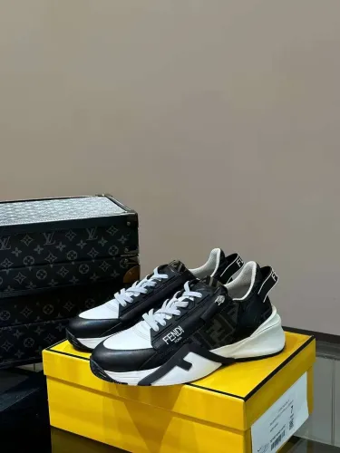 Super Max FD Shoes-181