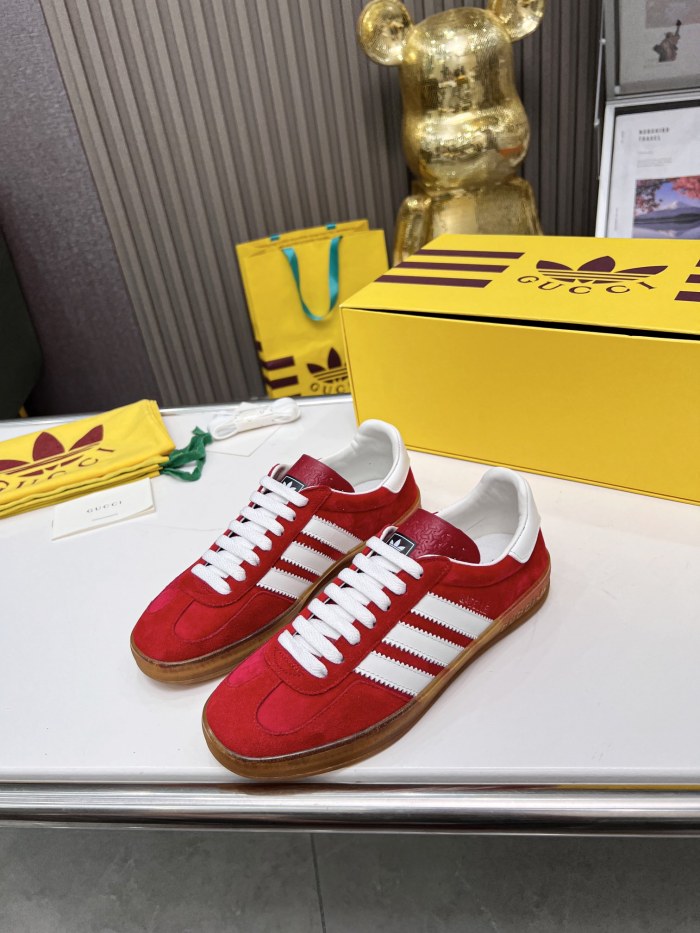 G men shoes 1：1 quality-3609