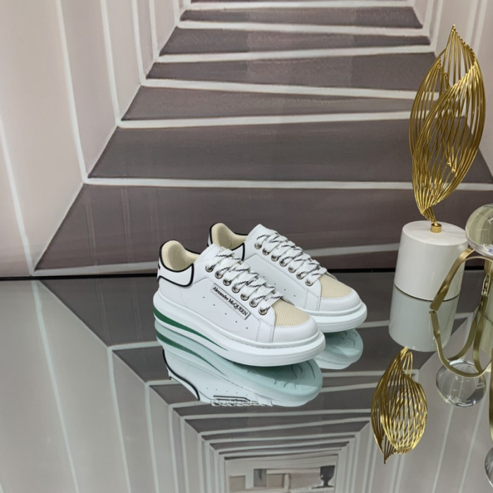 Alexander McQueen men shoes 1：1 quality-750