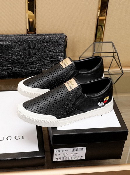 G men shoes 1:1 quality-2712