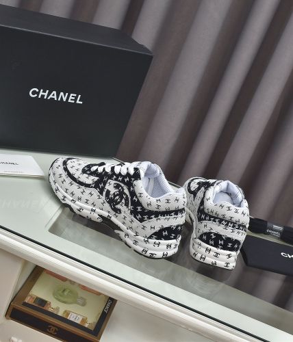 Chal Men Shoes 1：1 Quality-192
