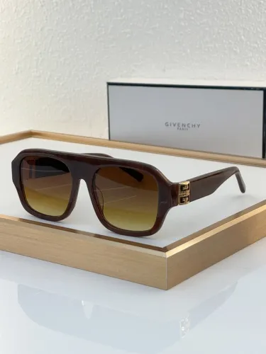 GIVENCHY Sunglasses AAAA-346