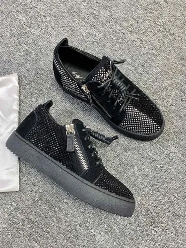 GZ Men shoes 1：1 quality-031
