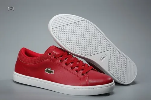 Lacoste men shoes-099