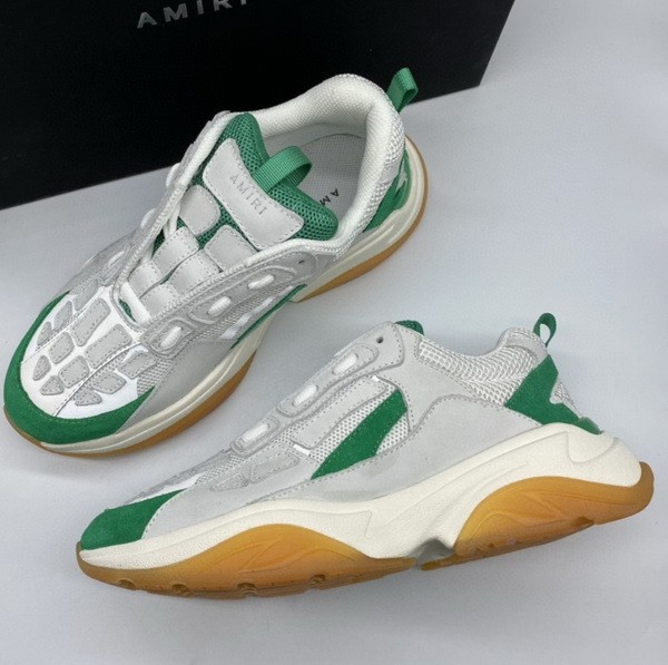 Amiri Men Shoes 1：1 quality-004