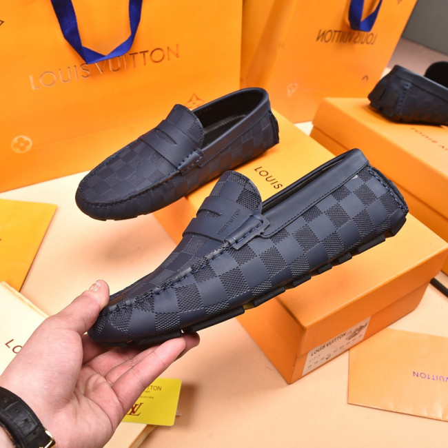 LV Men shoes 1:1 quality-4471