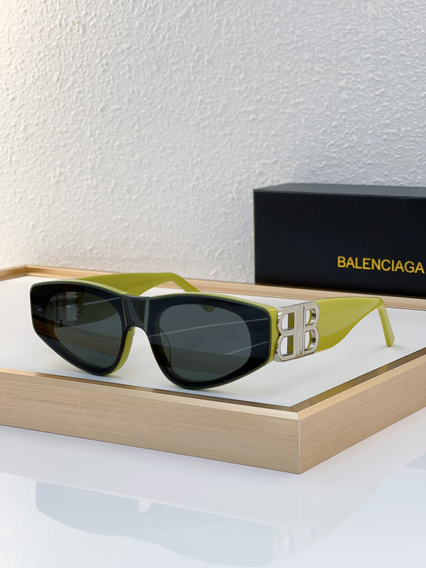 B Sunglasses AAAA-947