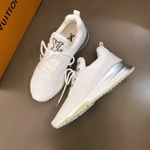 LV Men shoes 1：1 quality-4033