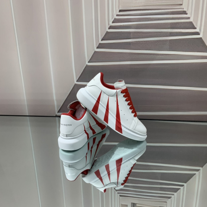 Alexander McQueen men shoes 1：1 quality-733