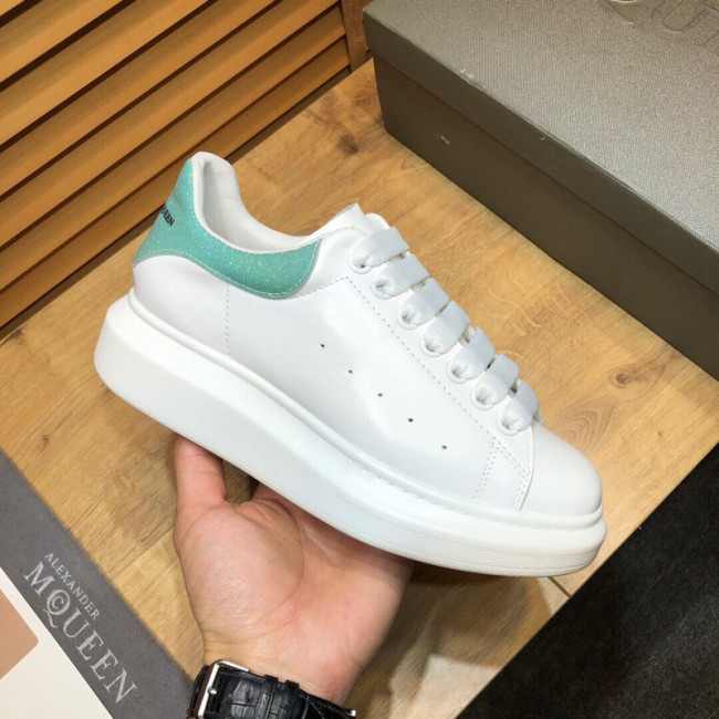 Alexander McQueen men shoes 1:1 quality-295
