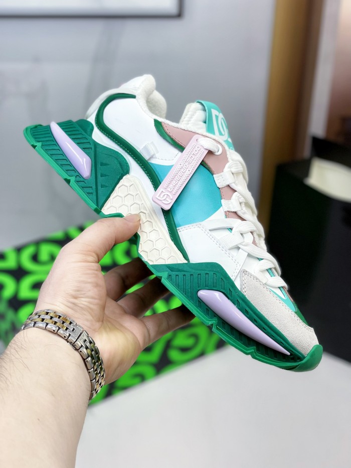 D&G men shoes 1：1 quality-936