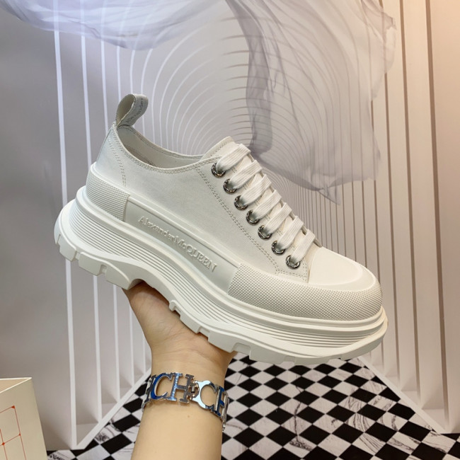 Alexander McQueen men shoes 1：1 quality-774