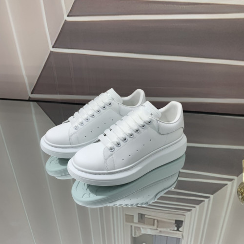 Alexander McQueen men shoes 1：1 quality-736