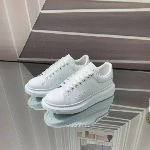 Alexander McQueen men shoes 1：1 quality-736