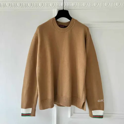 G Sweater High End Quality-107