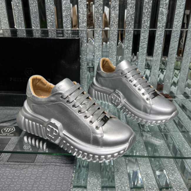 PP men shoes 1 ：1 quality-416