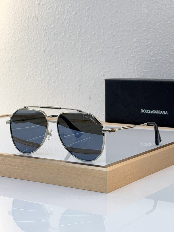 D&G Sunglasses AAAA-2077