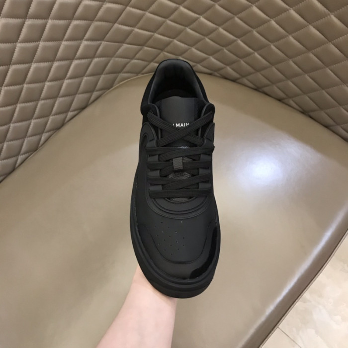 Balmain men shoes 1：1 quality-005