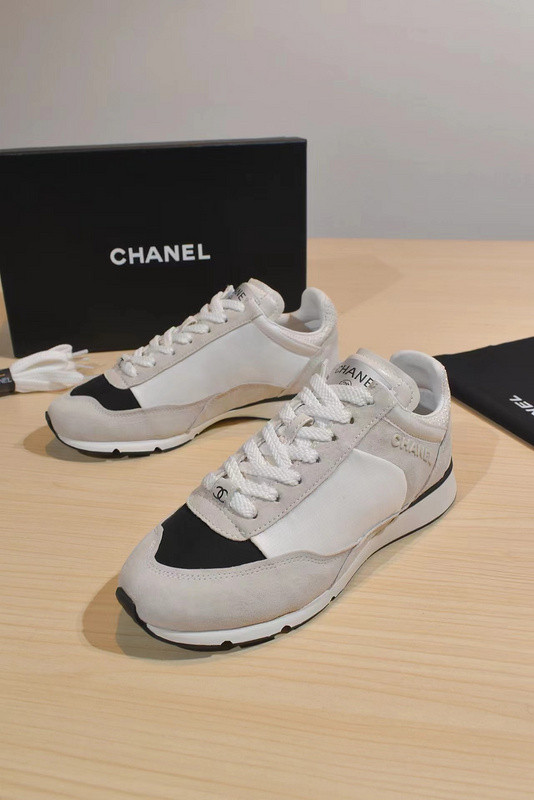 CHAL Women Shoes 1:1 Quality-1188