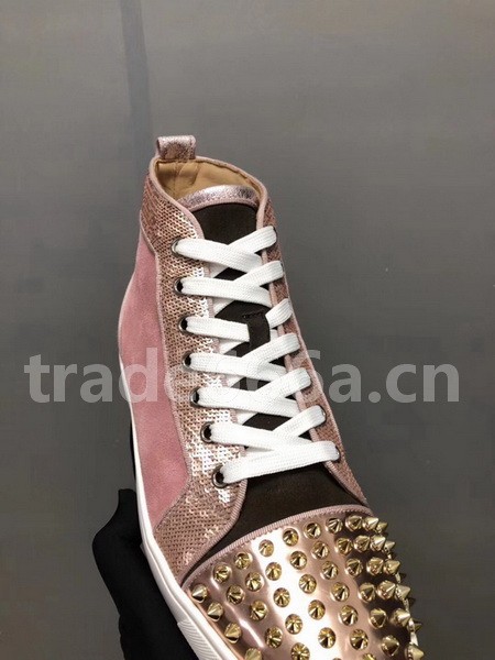 Super Max Christian Louboutin Shoes-959