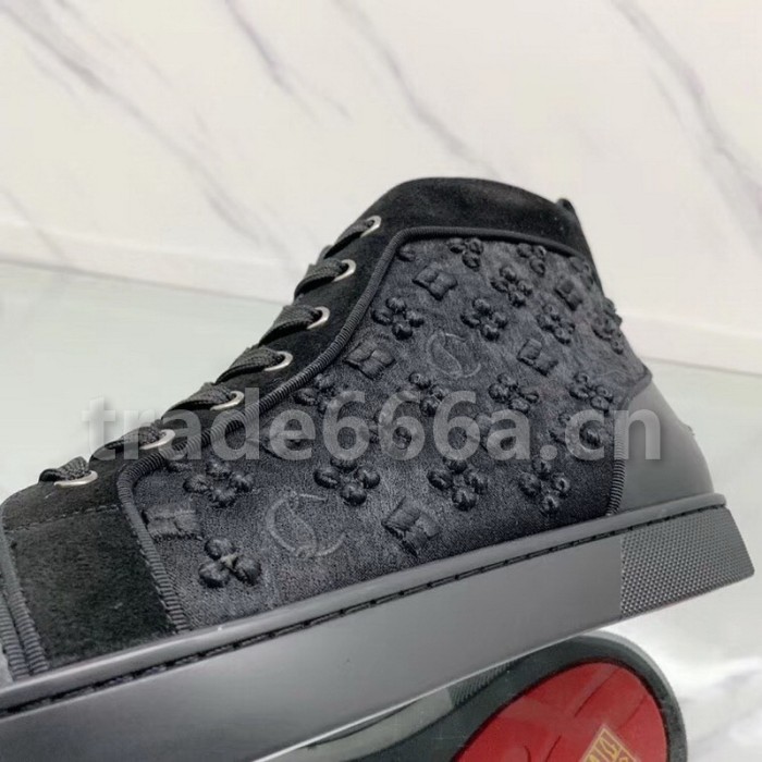 Super Max Christian Louboutin Shoes-1136