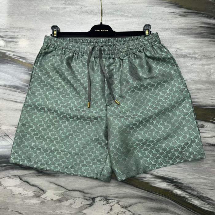 LV Shorts High End-134