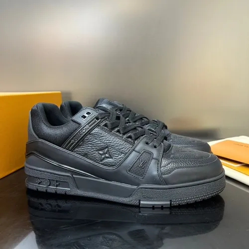 Super Max Custom LV Shoes-2294