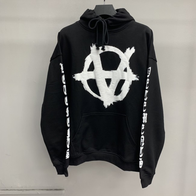 VETEMENTS Hoodies 1:1 Quality-092(XS-L)