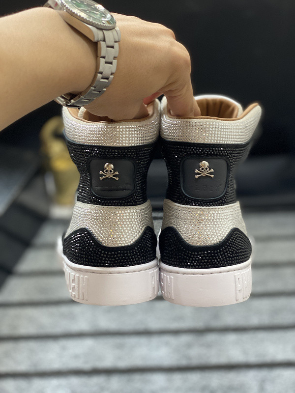 PP men shoes 1 ：1 quality-396