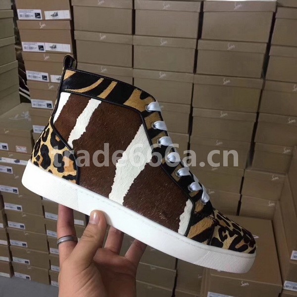 Super Max Christian Louboutin Shoes-939