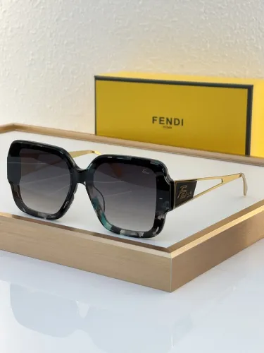 FD Sunglasses AAAA-2260