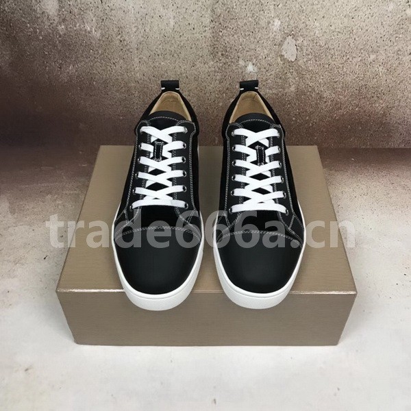 Super Max Christian Louboutin Shoes-946