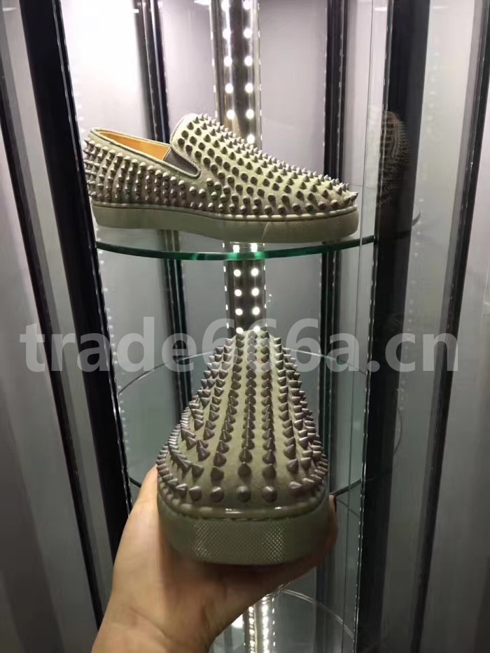 Super Max Christian Louboutin Shoes-729