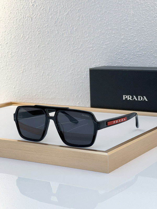 Prada Sunglasses AAAA-5099